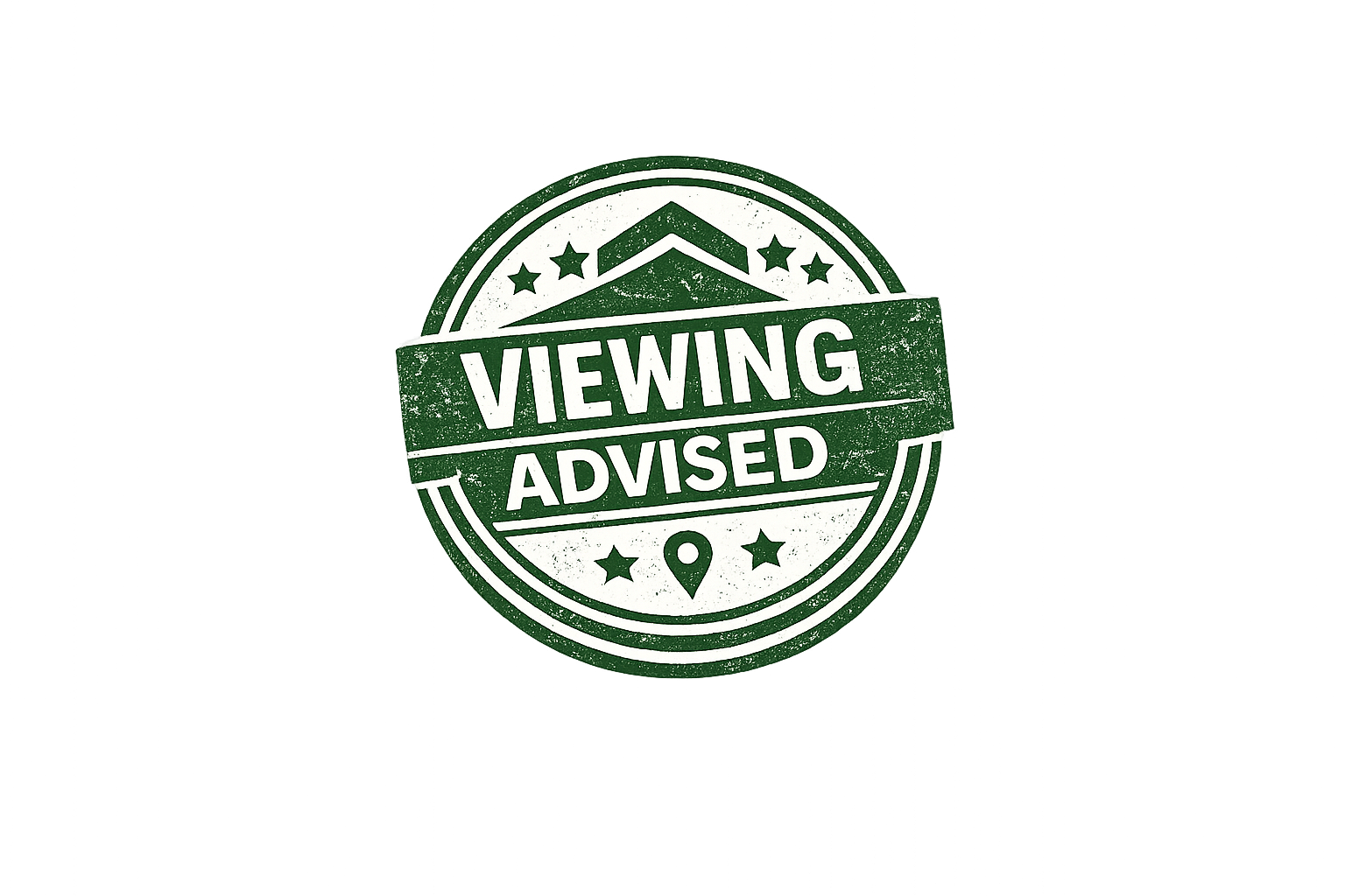 Viewing Advised